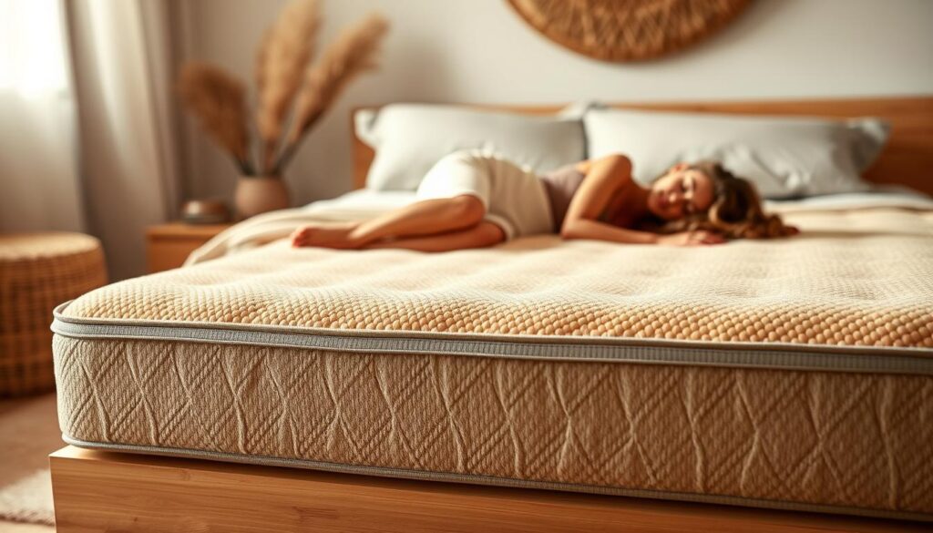 materac gryczany dla kogo