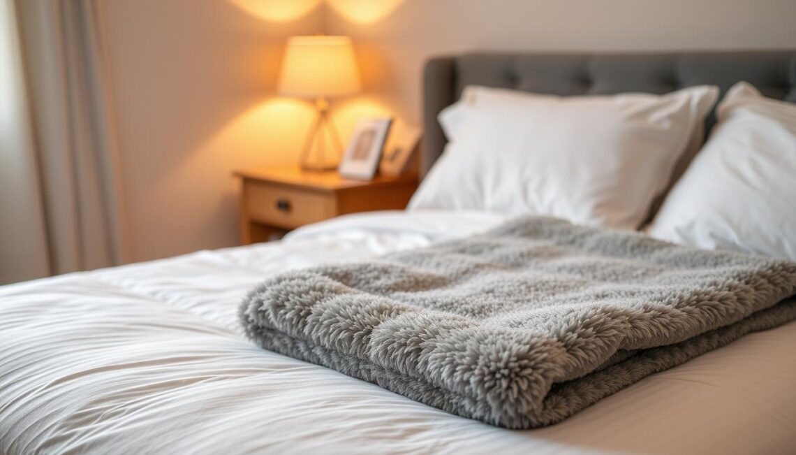 czy poduszka elektryczna jest zdrowa