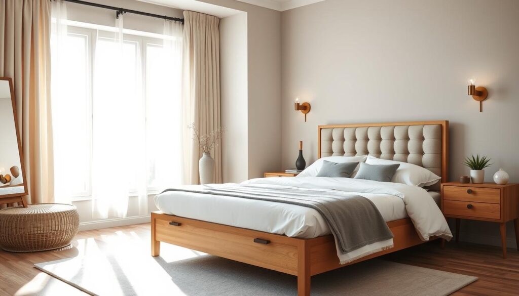 łóżko kontynentalne czy