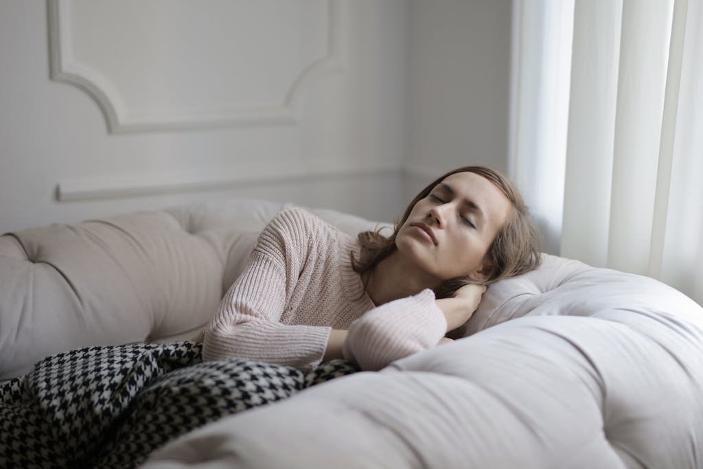 Muzyka na dobry sen: Odkryj dźwięki, które poprawią Twoje noce