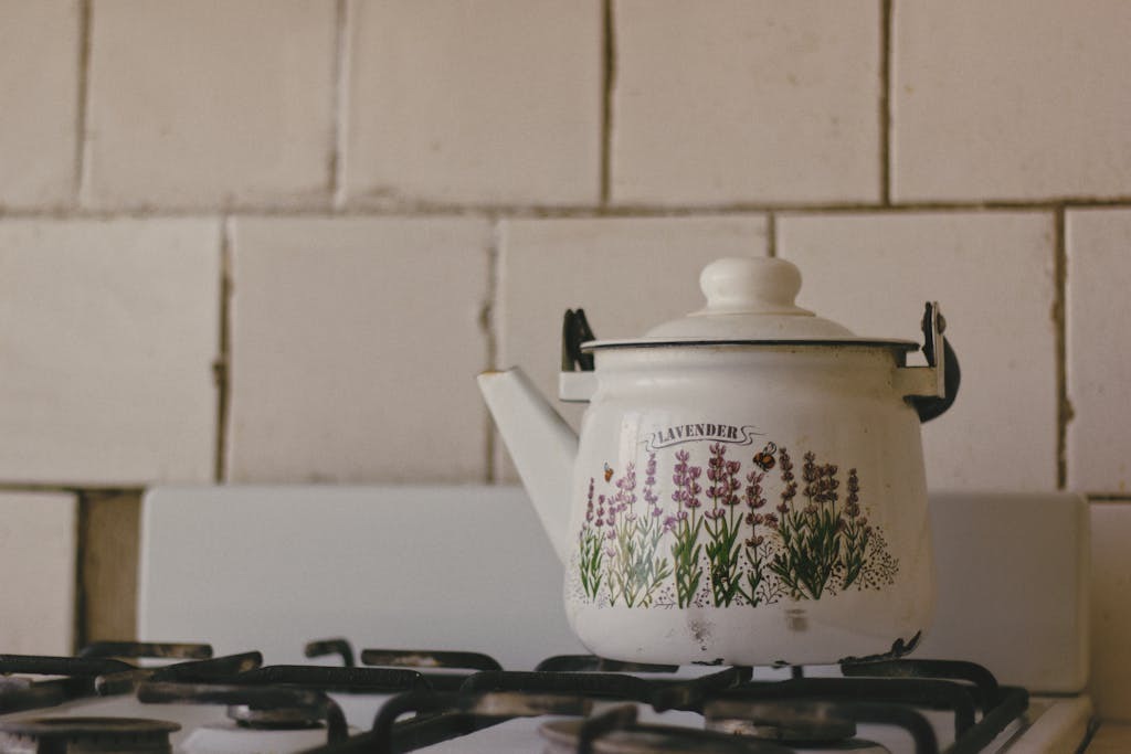 Jak ukryć butlę gazową w kuchni i zyskać więcej przestrzeni