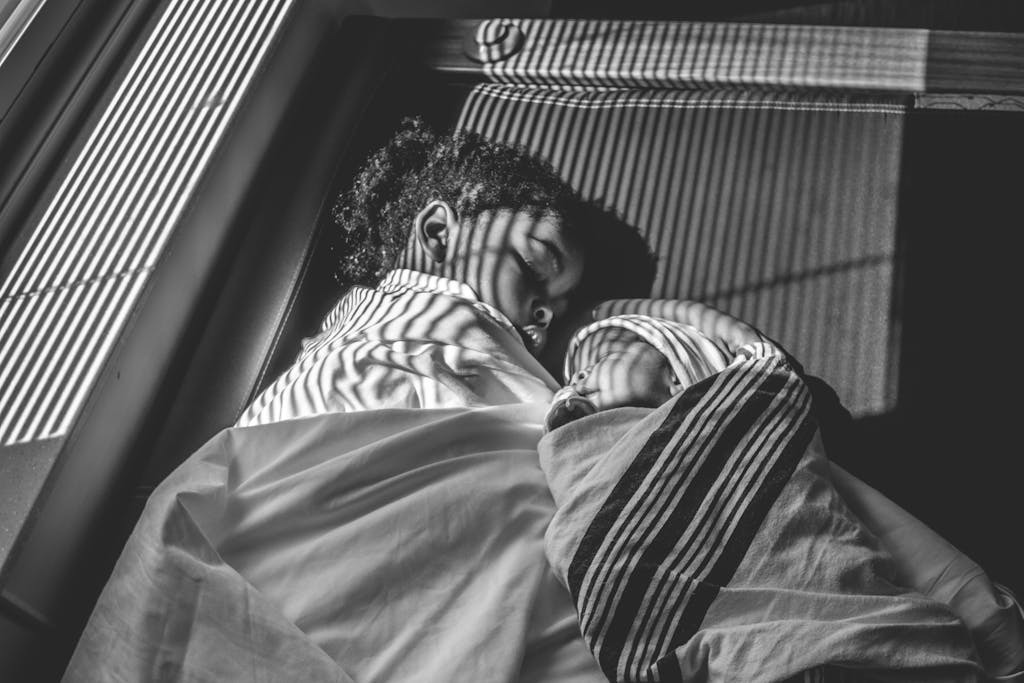 Jakie są skutki braku fazy REM