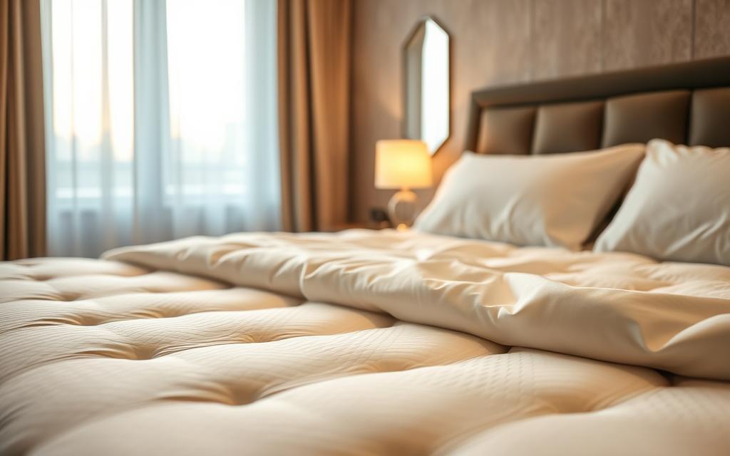 wpływ materaca i poduszki na komfort snu wpływ materaca i poduszki na komfort snu