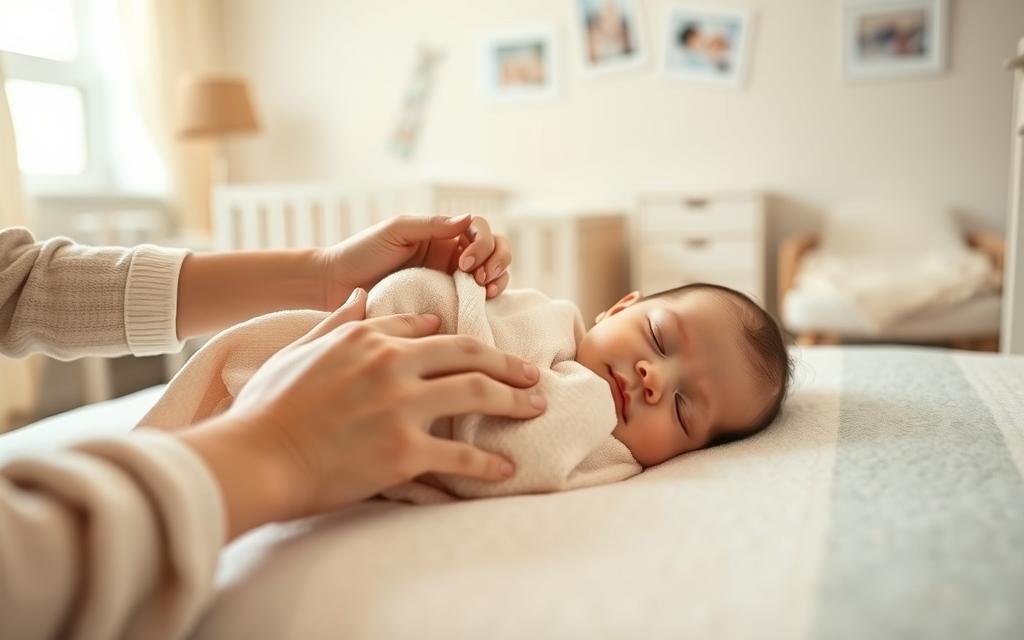 prawidłowe układanie dziecka na boku prawidłowe układanie dziecka na boku