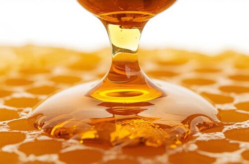 Miód w mitach i religiach świata – święty dar natury w różnych kulturach