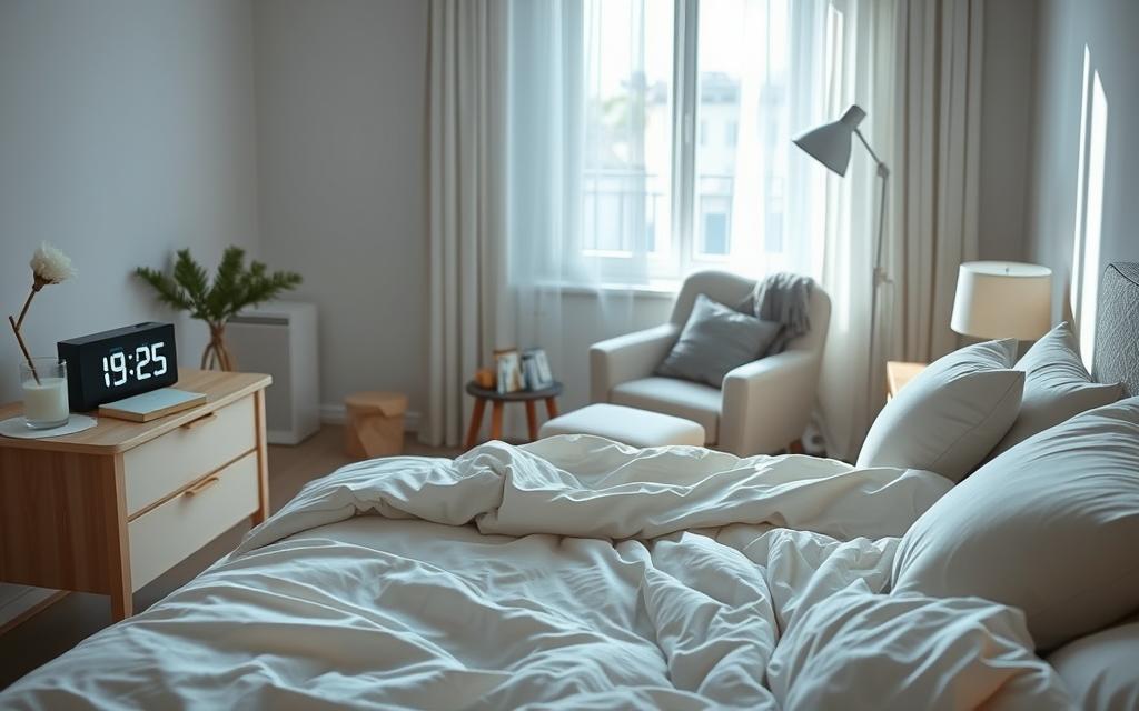 higiena snu codzienne nawyki