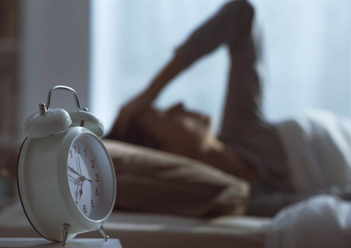 Śpisz 8 godzin i dalej jesteś zmęczony? Problem może leżeć w fazie snu