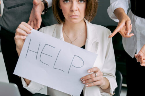 Jak radzić sobie ze stresem i trudnościami w codziennym życiu