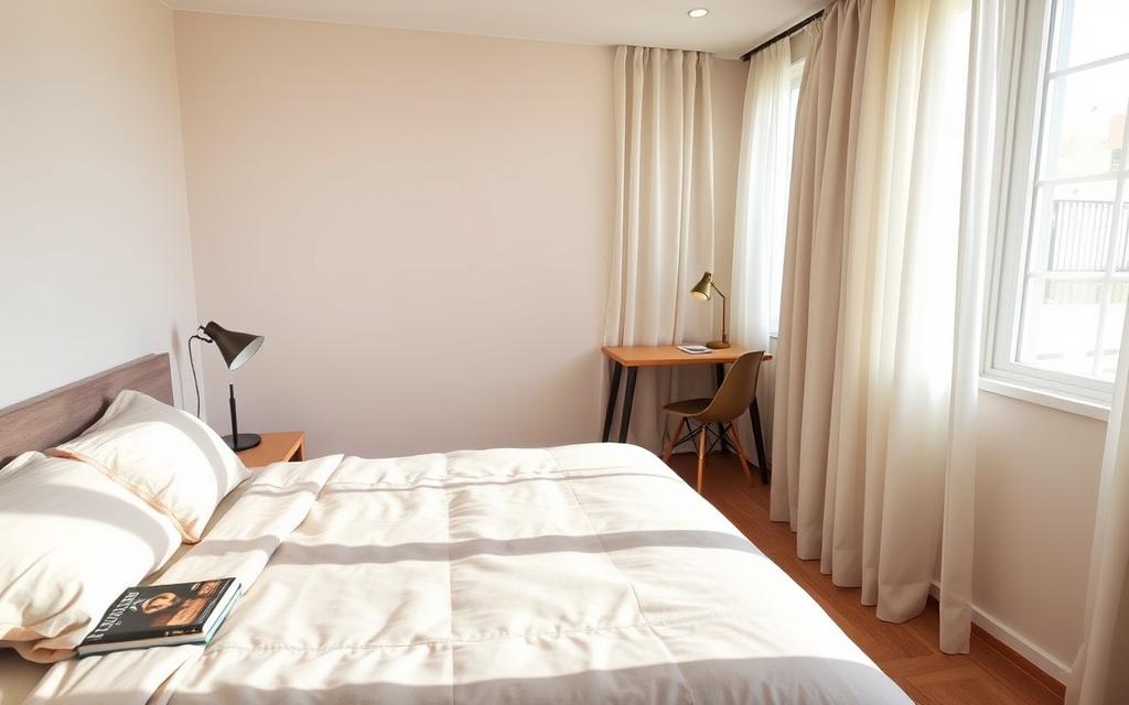 wykorzystanie narożników w sypialni wykorzystanie narożników w sypialni