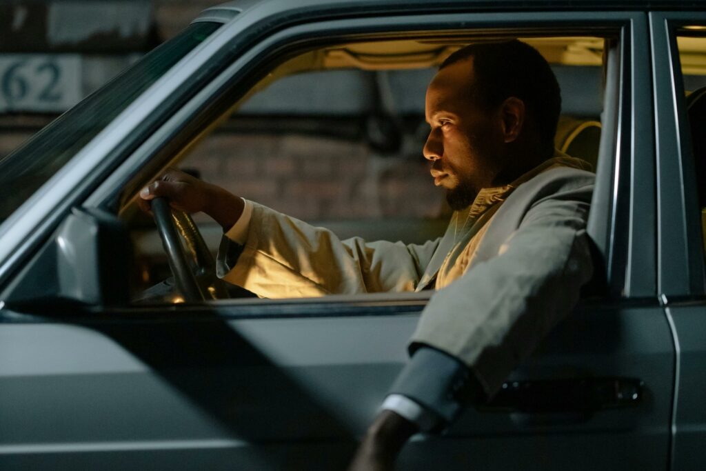 Poduszka pod lędźwie do samochodu – komfort i zdrowie w podróży