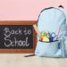 Niezbędny pakiet startowy w klimacie Back to School